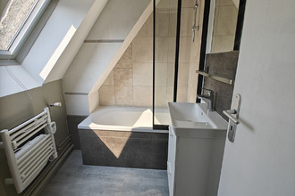  appartement vernou-sur-brenne 37210