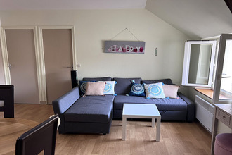  appartement vernou-sur-brenne 37210