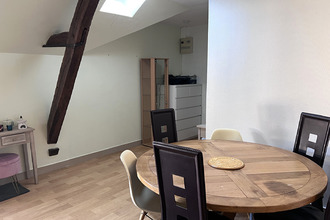  appartement vernou-sur-brenne 37210