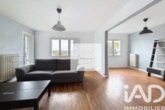  appartement vernouillet 28500