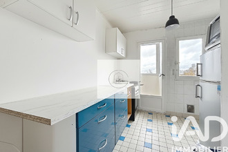  appartement vernouillet 28500