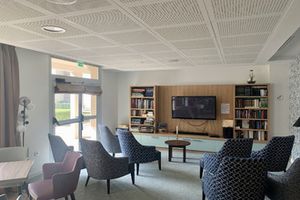  appartement vernouillet 28500