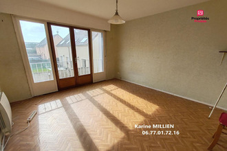  appartement vernouillet 28500