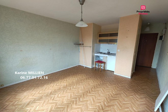  appartement vernouillet 28500