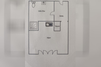  appartement vernouillet 28500