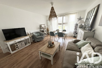  appartement vernouillet 28500