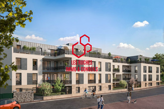  appartement vernouillet 78540