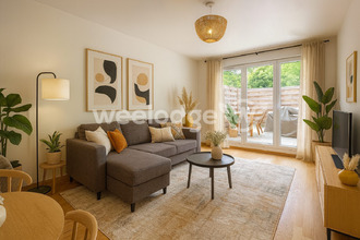  appartement vernouillet 78540