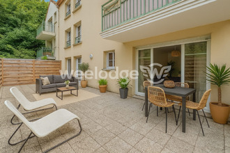  appartement vernouillet 78540