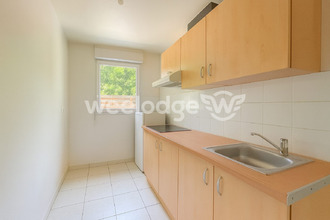  appartement vernouillet 78540