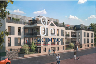  appartement vernouillet 78540