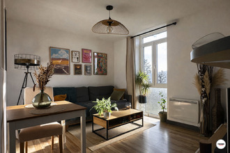  appartement vernouillet 78540