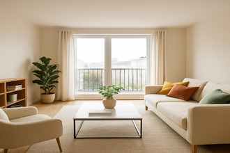  appartement vernouillet 78540
