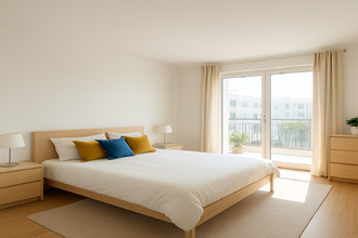  appartement vernouillet 78540