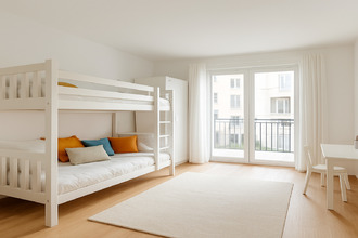  appartement vernouillet 78540
