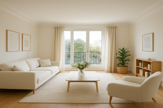  appartement vernouillet 78540