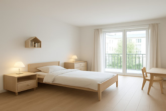  appartement vernouillet 78540
