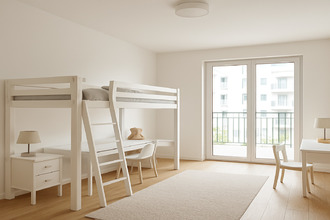  appartement vernouillet 78540