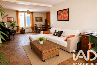  appartement vernouillet 78540