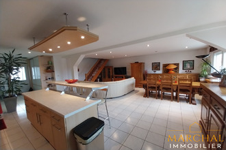  appartement verny 57420