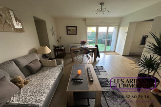  appartement verny 57420