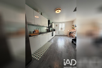  appartement verny 57420