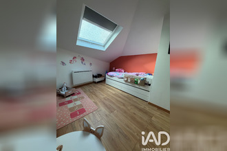  appartement verny 57420