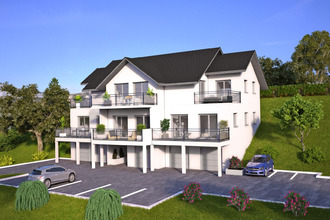  appartement verrens-arvey 73460