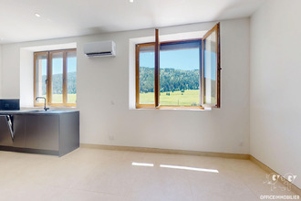  appartement verrieres-de-joux 25300