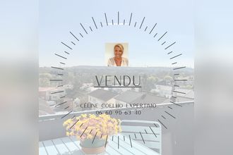  appartement verrieres-le-buisson 91370