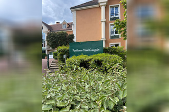  appartement verrieres-le-buisson 91370