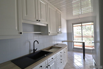  appartement verrieres-le-buisson 91370