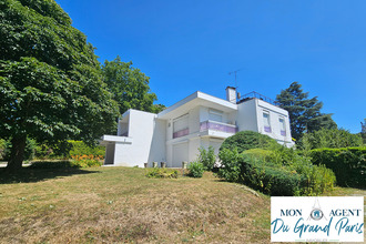  appartement verrieres-le-buisson 91370