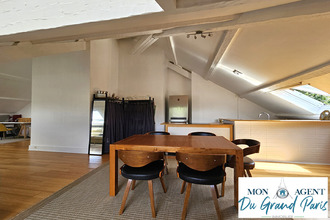  appartement verrieres-le-buisson 91370