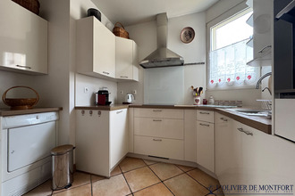  appartement verrieres-le-buisson 91370