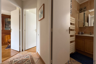  appartement verrieres-le-buisson 91370