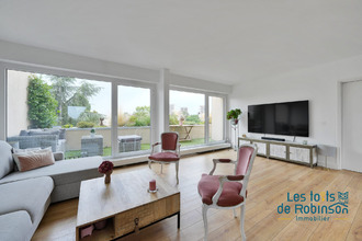  appartement verrieres-le-buisson 91370