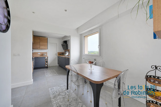  appartement verrieres-le-buisson 91370