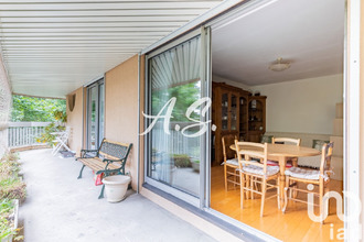  appartement verrieres-le-buisson 91370