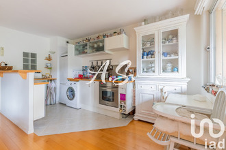  appartement verrieres-le-buisson 91370