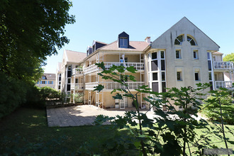  appartement verrieres-le-buisson 91370