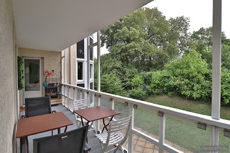  appartement verrieres-le-buisson 91370