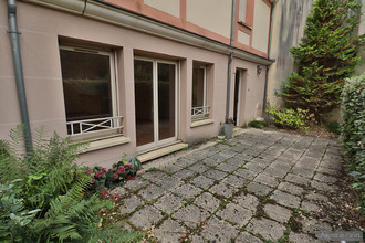  appartement verrieres-le-buisson 91370