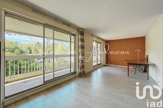  appartement verrieres-le-buisson 91370