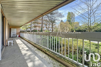  appartement verrieres-le-buisson 91370