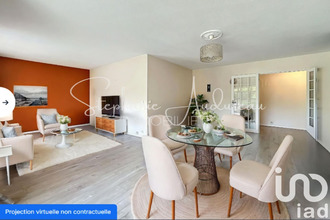  appartement verrieres-le-buisson 91370