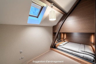  appartement verrieres-le-buisson 91370