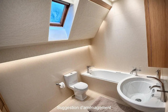  appartement verrieres-le-buisson 91370