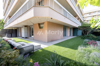  appartement verrieres-le-buisson 91370