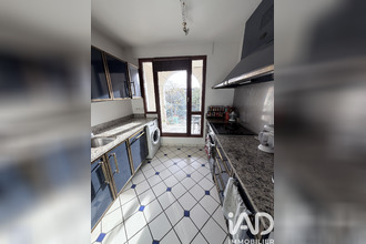  appartement verrieres-le-buisson 91370